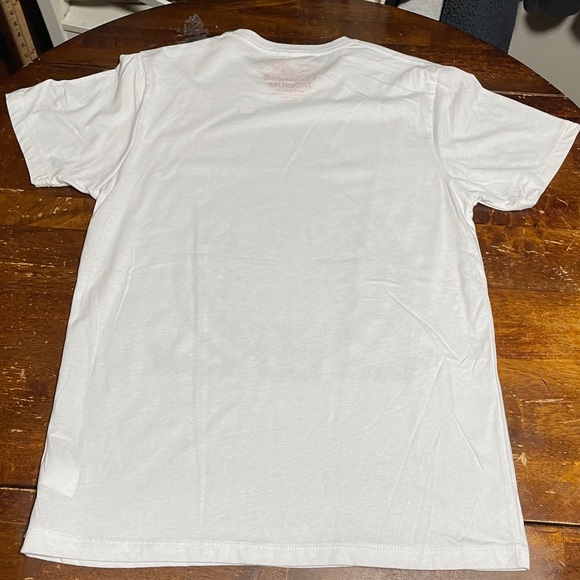 Asia Omega Lion Shirt Men’s Size Medium - Picture 6 of 6